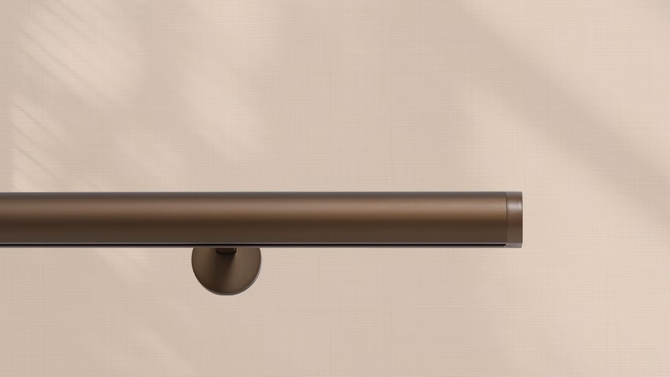 kardinasiinid pronks dekoratiivne